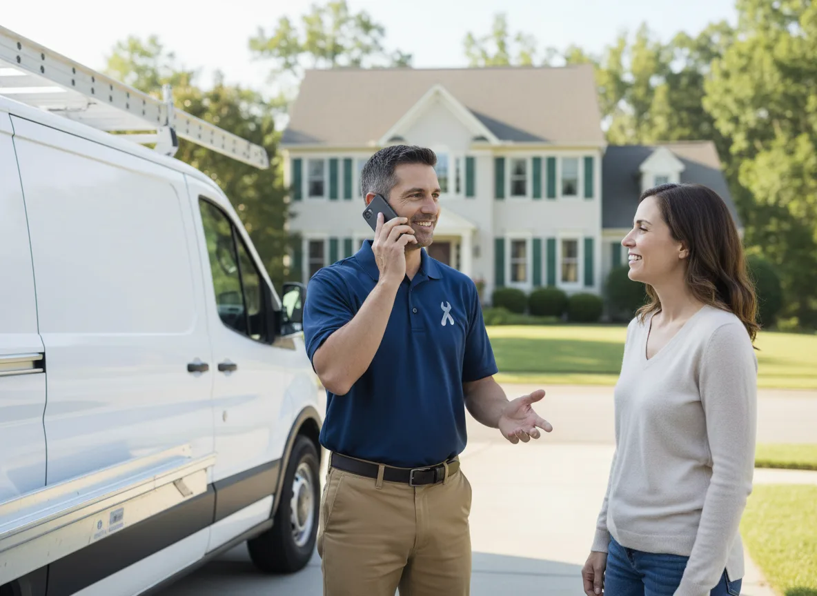 Home Gutter Service Ireton, IA FAQs